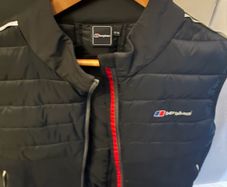 Berghaus Gillet Boys