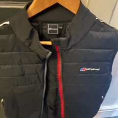 Berghaus Gillet Boys