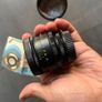 Helios 44-2 58mm f/2 M42 - Mint Condition + Original Passport, case. Image 6