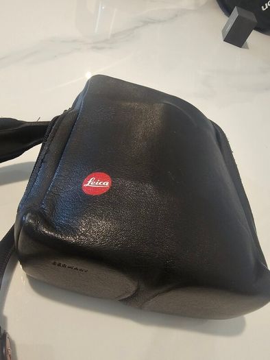 Leica Binoculars
