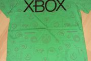 Xbox Tshirt Age 8-9 yrs