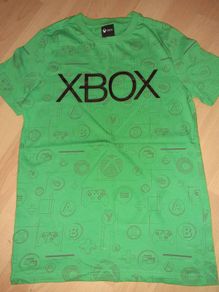 Xbox Tshirt Age 8-9 yrs