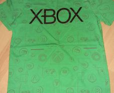 Xbox Tshirt Age 8-9 yrs