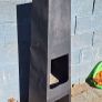 chiminea / fire pit Image 2