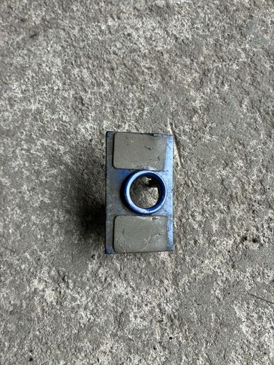 221 Audi A3 front bumper