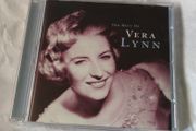 The Best Of Vera Lynn Cd