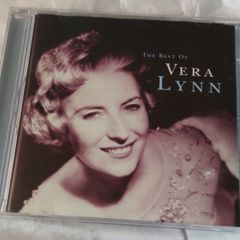 The Best Of Vera Lynn Cd