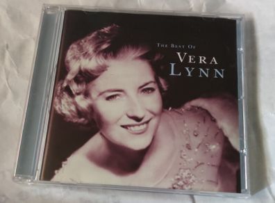 The Best Of Vera Lynn Cd