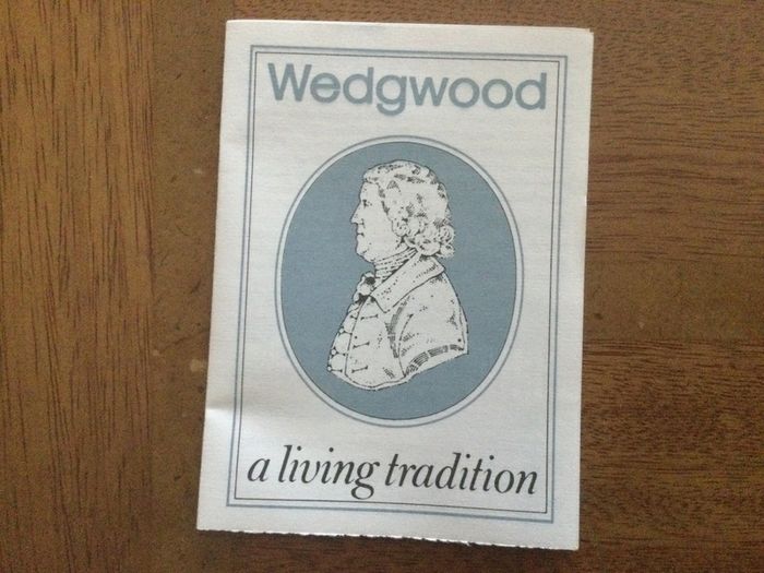 Wedgewood Bone China .