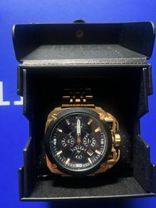 Diesel Watch