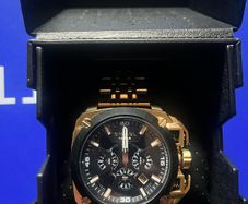 Diesel Watch