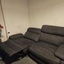 3-Seater Sofa & Armchair Set (Electric Recliners) Image 5