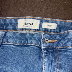 jean