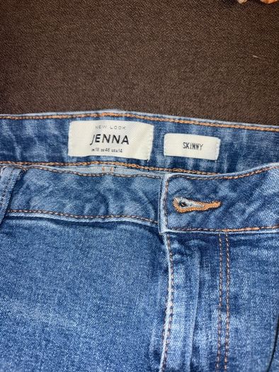 jean