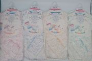 Newborn Baby Sets 10 Pieces 4 Different Styles