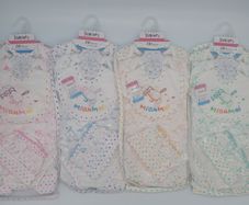 Newborn Baby Sets 10 Pieces 4 Different Styles