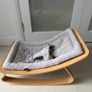 Charlie Crane Levo Baby Rocker Image 5