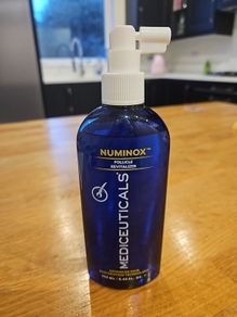 Mediceuticals hair revitalizer