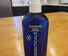 Mediceuticals hair revitalizer
