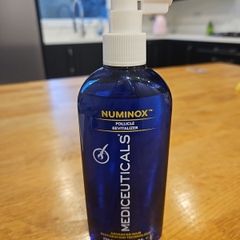 Mediceuticals hair revitalizer