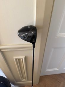 Cobra Driver