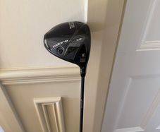 Cobra Driver