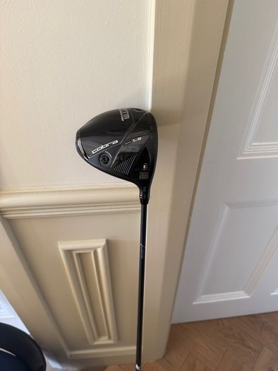 Cobra Driver