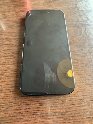 iPhone 15 Black 128GB Unlocked