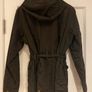 Jack Murphy Ladies Wax Jacket Image 10