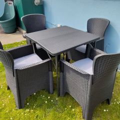 Garden furniture