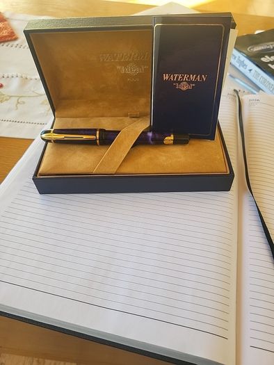 Fountain Pen
