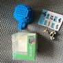 Lego like mug Image 4