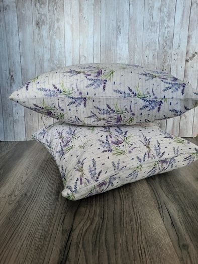 Handmade Cushions.