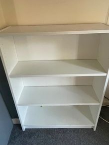 Billy Bookcase