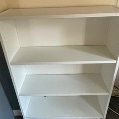 Billy Bookcase