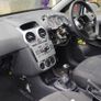 Opel Vauxhall Corsa 2011 1.3d breaking Image 5