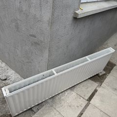 radiator compact double
