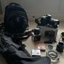 Canon 50d.     Price Drop Image 8