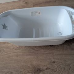 Baby Bath