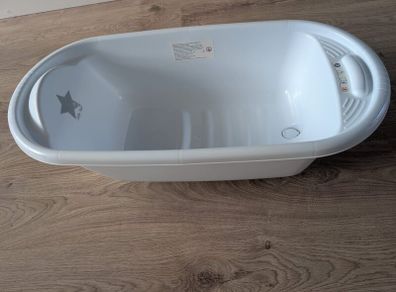 Baby Bath