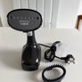 Tower CeraGlide Garment Steamer  Black Image 4