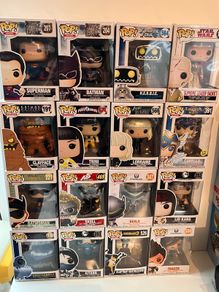 Funko bundle