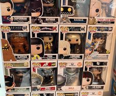 Funko bundle