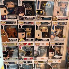 Funko bundle
