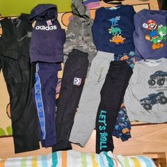 Boys clothing