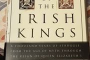 Wars Of The Irish Kings by David Willis McCullough