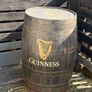 Guinness Barrell Image 4