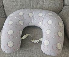 Breastfeeding pillow