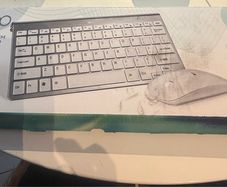 keyboard & mouse set