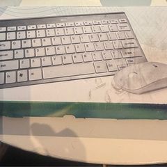 keyboard & mouse set